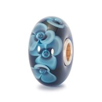 Charm Trollbeads in Vetro TGLBE-10096 - TGLBE-10096